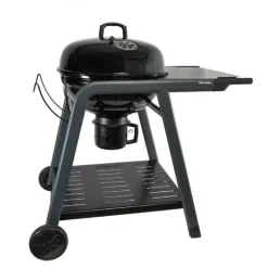 Barbecue charbon - Tonino 60 COOK IN GARDEN