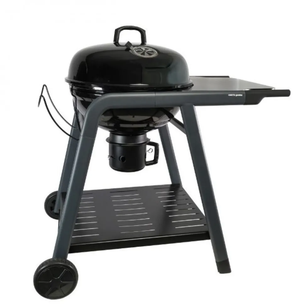 Barbecue charbon - Tonino 60 COOK IN GARDEN
