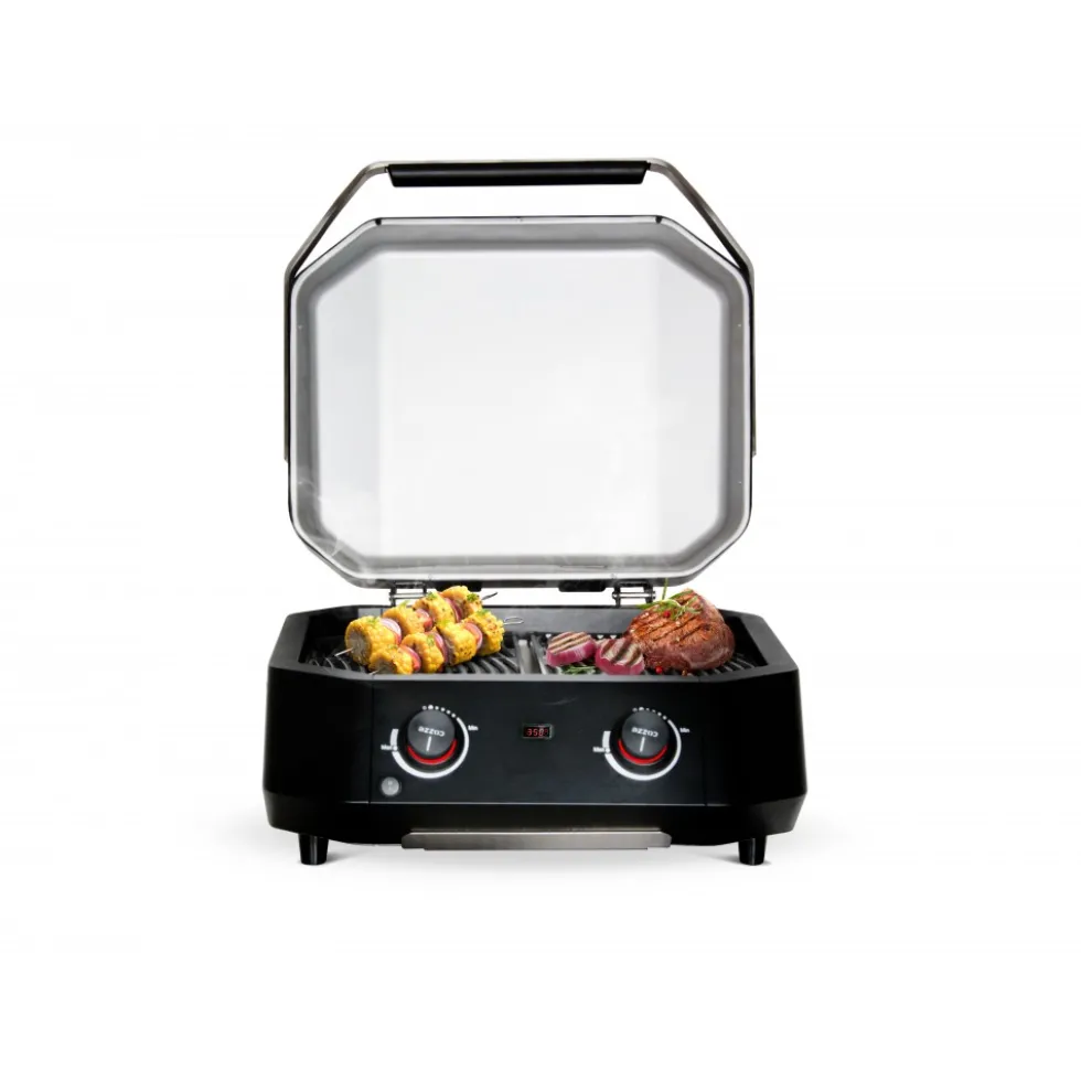 Barbecue grill électrique E-500 Grill COZZE