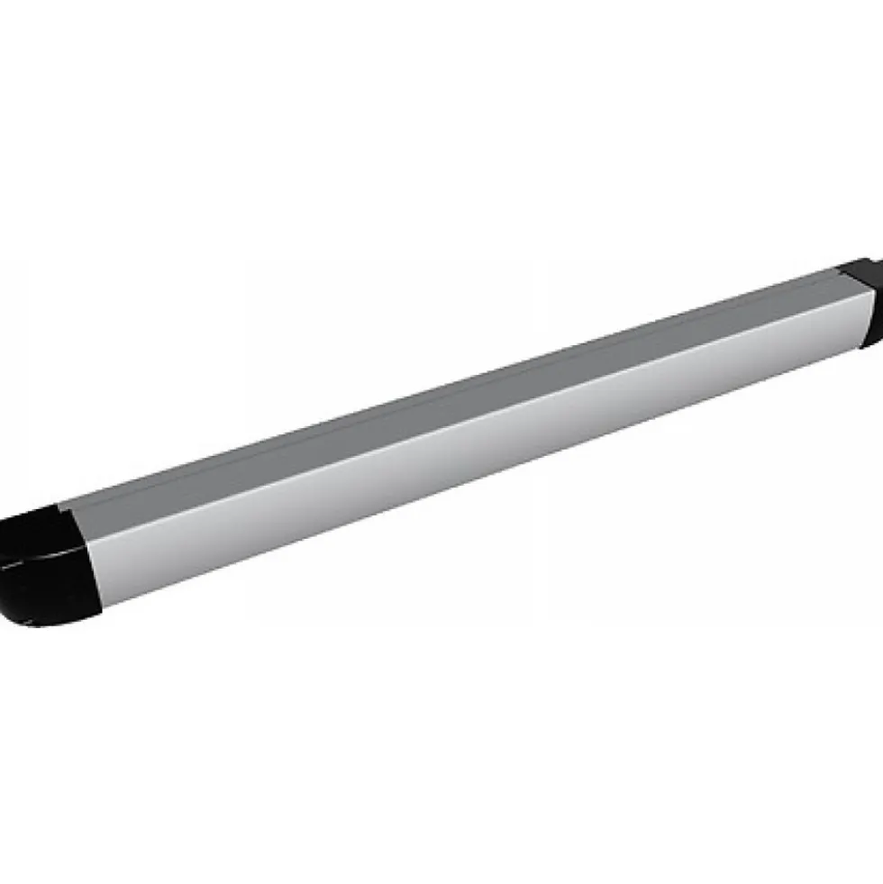 Barre d'appel Contact recoupable avec passage de câble - SPB85000DLV60 Izyx