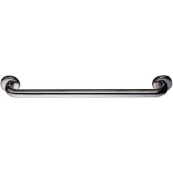 Barre d'appui droite - Inox - chromé - diamètre 32mm AKW INTERNATIONAL