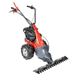 Barre de coupe 87 cm pour Minieffe EUROSYSTEMS