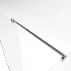 Barre de liaison en inox pour Parma 2 - extensible 40-60 cm AURLANE