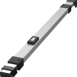 Barre de sécurité pour verrouillage de porte - PR1500 ABUS