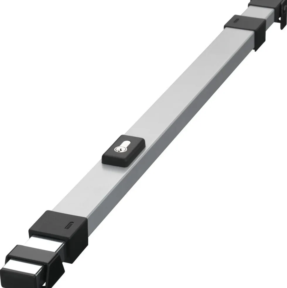 Barre de sécurité pour verrouillage de porte - PR1500 ABUS