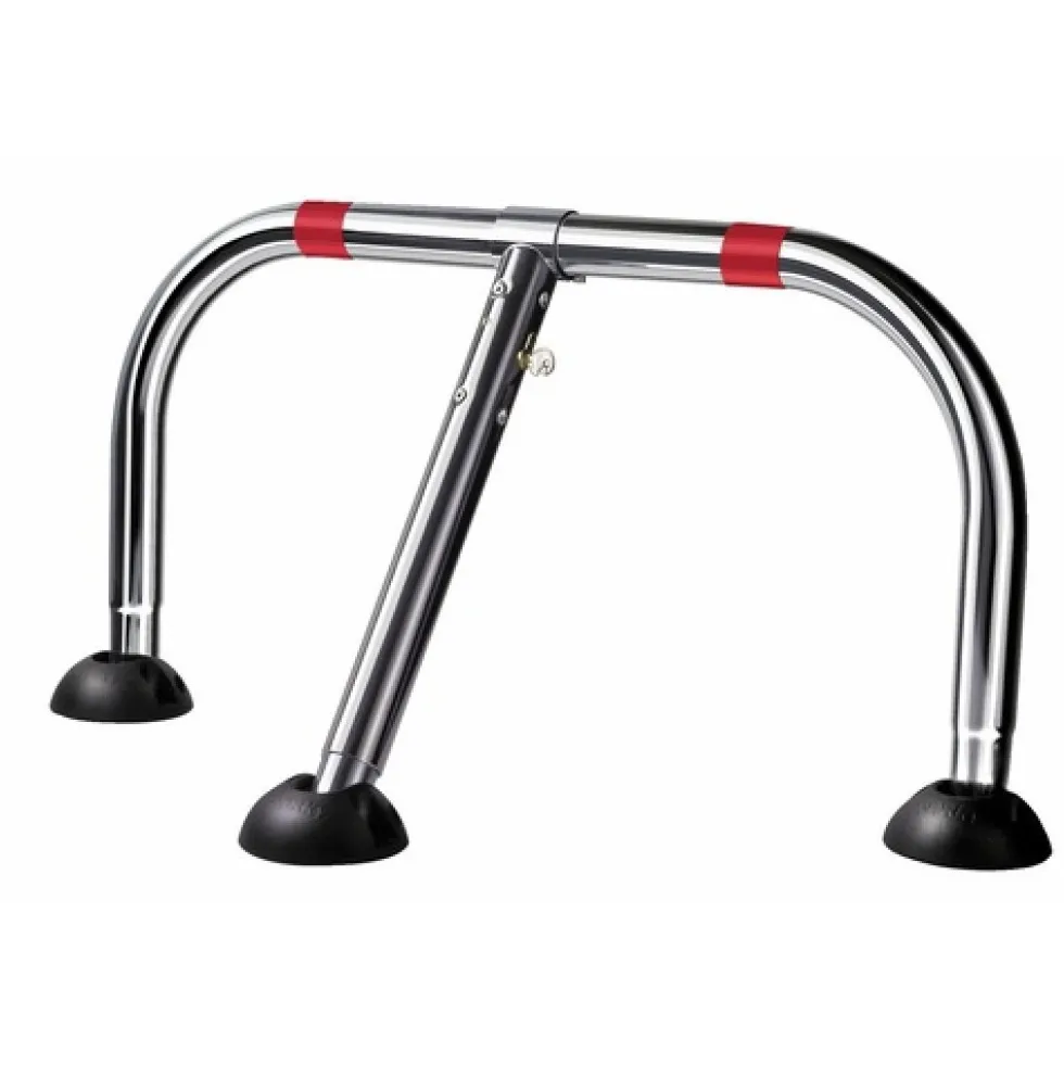Barriere de parking AR 580 PARKY