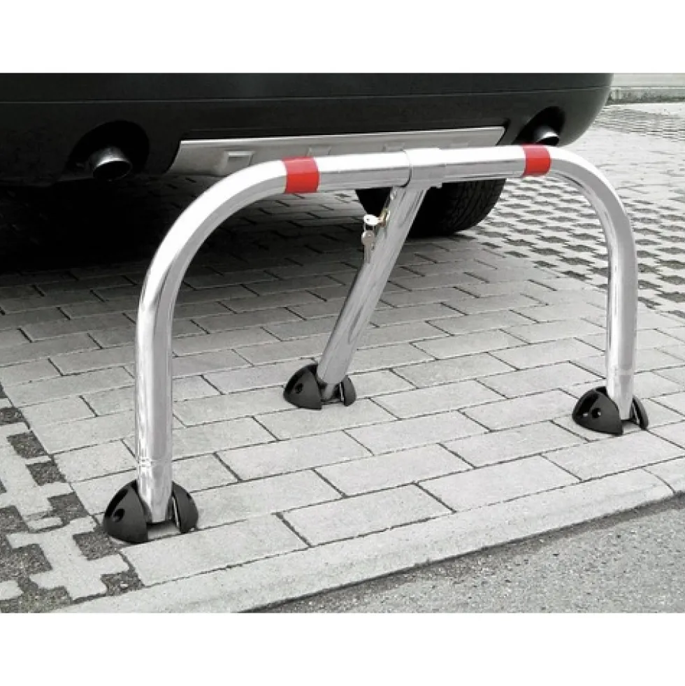 Barriere de parking AR 580 PARKY