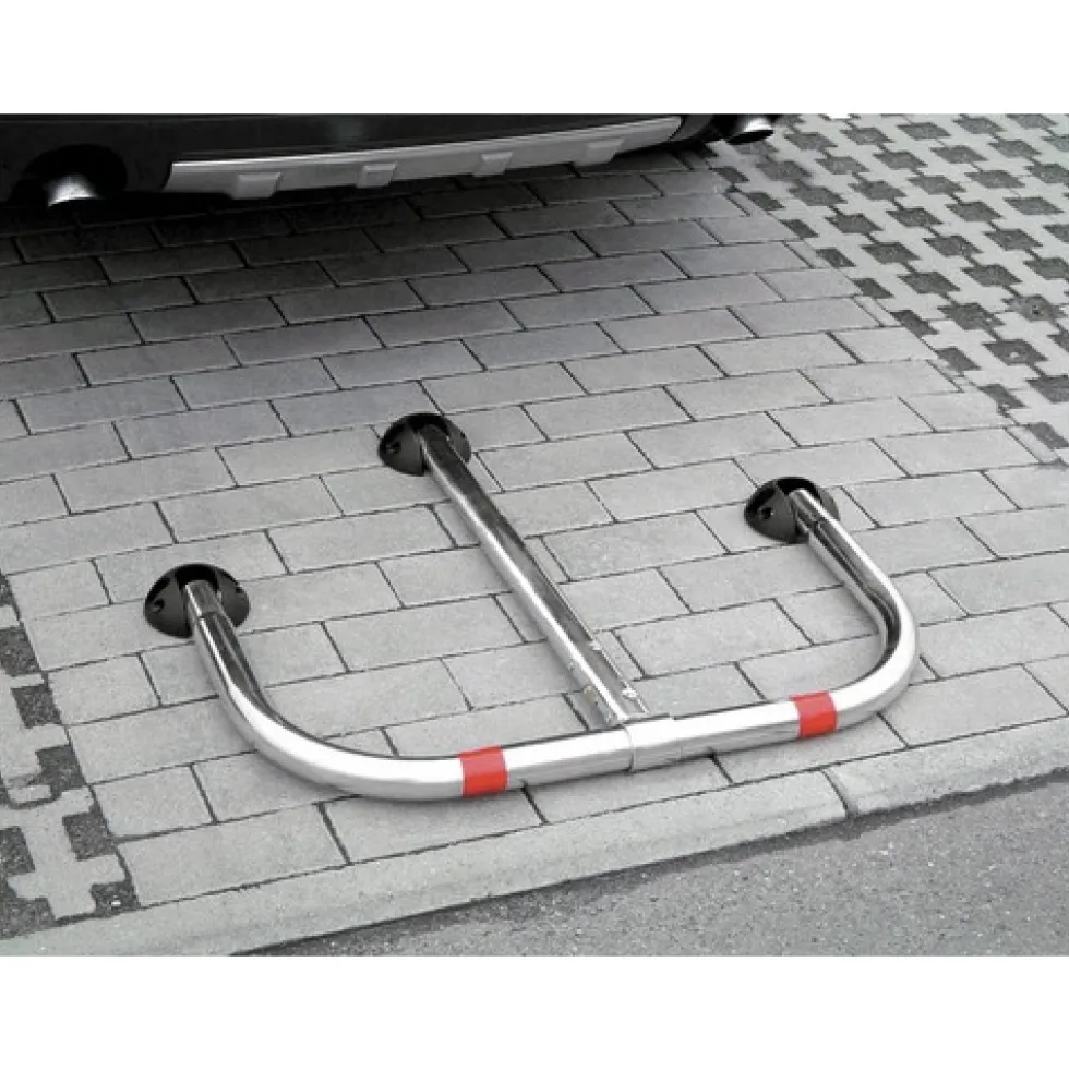Barriere de parking AR 580 PARKY
