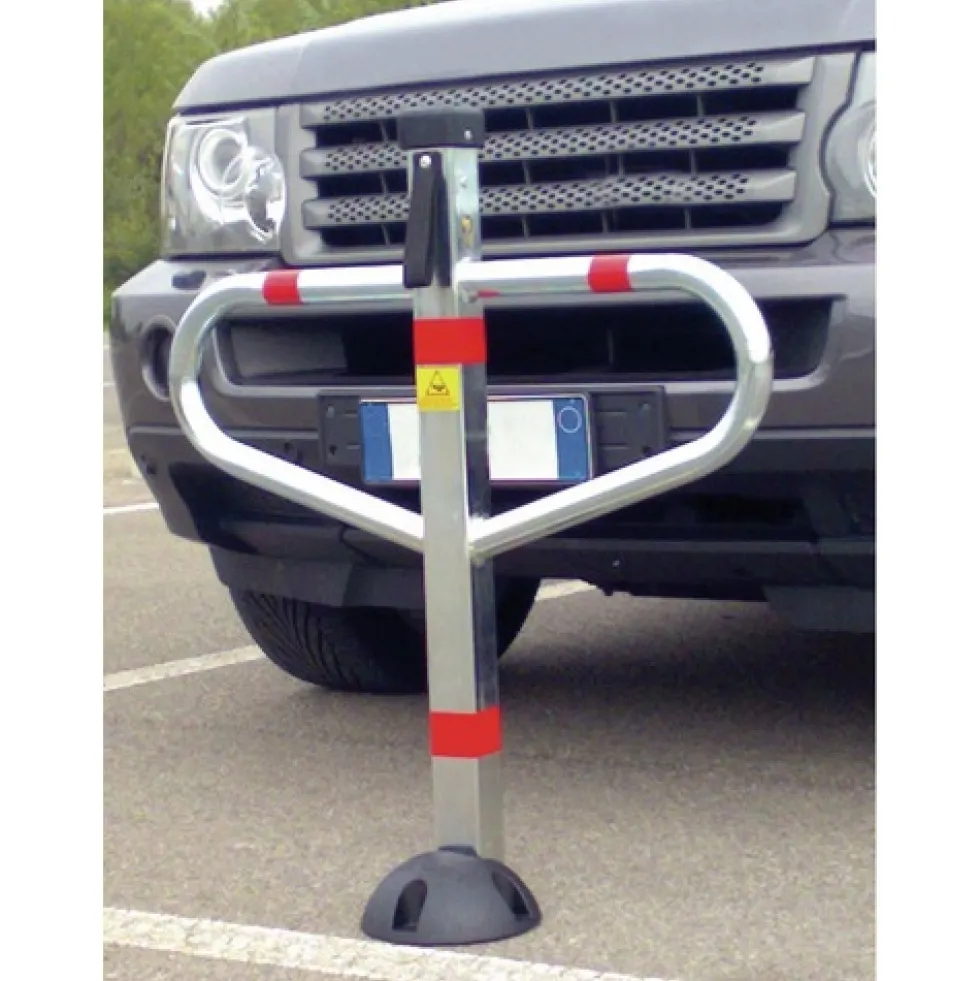 Barrière de parking AR 750 PARKY