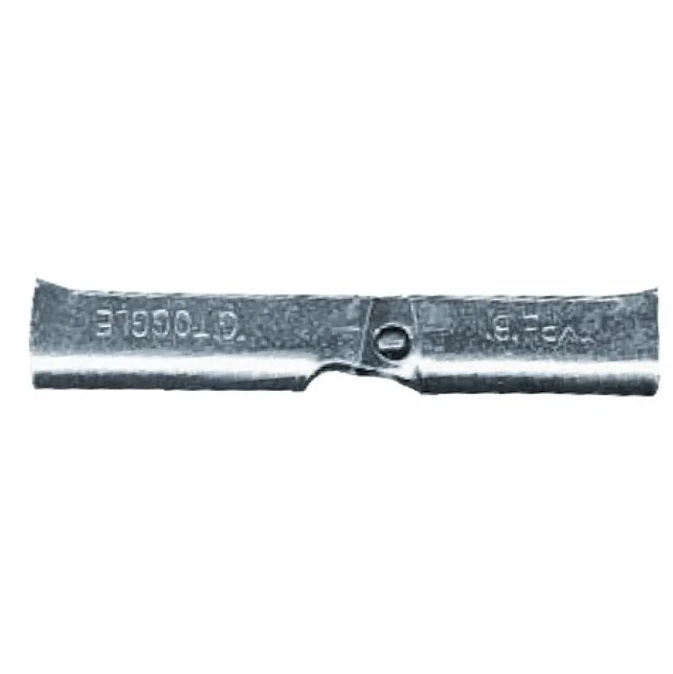 Bascule seule pour piton de faux plafond BRICOZOR