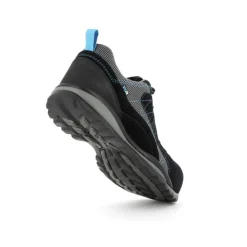 Basket de sécurité - basse - mixte - S3 - Jaws S24