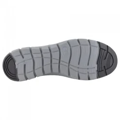Baskets de sécurité avec laçage BOA EXCEL LIGHT S1P SRC ESD – gris et noir Reebok