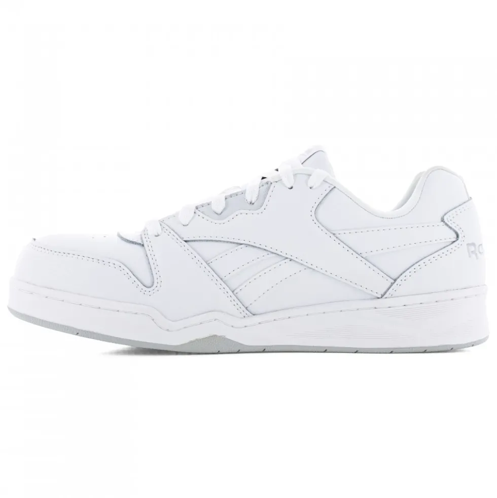 Baskets de sécurité BB4500 SAFETY S3S SRC HRO ESD - blanc Reebok
