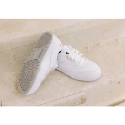 Baskets de sécurité BB4500 SAFETY S3S SRC HRO ESD - blanc Reebok