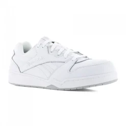Baskets de sécurité BB4500 SAFETY S3S SRC HRO ESD - blanc Reebok