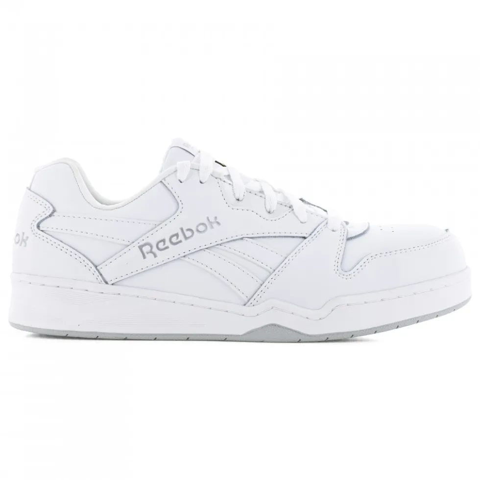 Baskets de sécurité BB4500 SAFETY S3S SRC HRO ESD - blanc Reebok