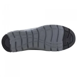 Baskets de sécurité en cuir EXCEL LIGHT S3 SRC ESD – noir Reebok
