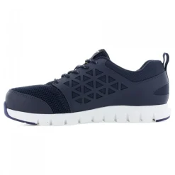 Baskets de sécurité EXCEL LIGHT S1P SRC ESD - bleu navy Reebok