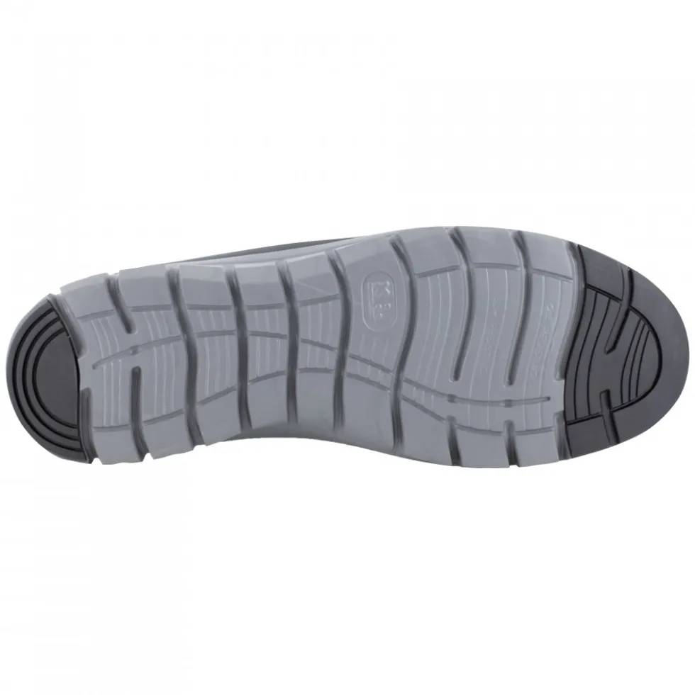Baskets de sécurité EXCEL LIGHT S1P SRC ESD – noir Reebok