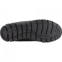 Baskets de sécurité EXCEL LIGHT S1P SRC ESD - gris et noir Reebok