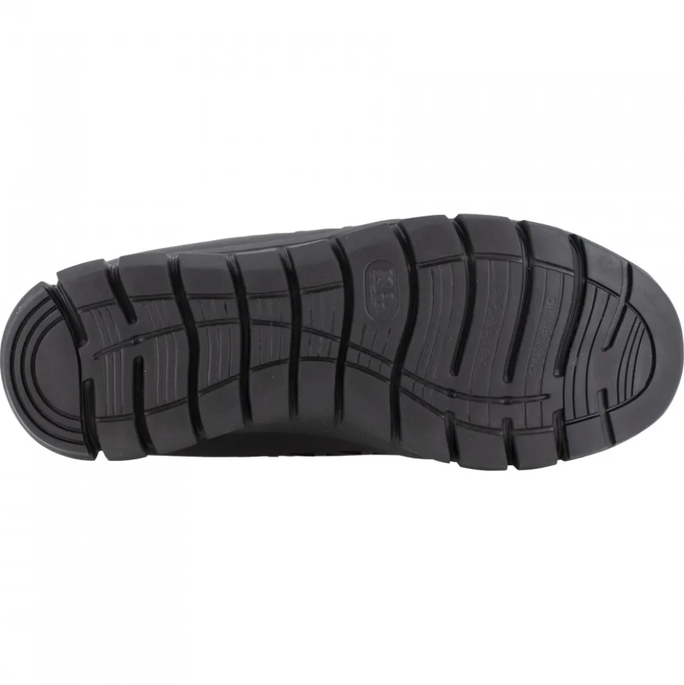 Baskets de sécurité EXCEL LIGHT S1P SRC ESD - gris et noir Reebok