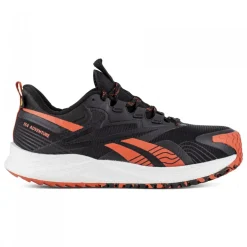 Baskets de sécurité FE4 ADVENTURE SAFETY S3S SR HRO ESD -rouge et noir Reebok