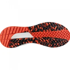 Baskets de sécurité FE4 ADVENTURE SAFETY S3S SR HRO ESD -rouge et noir Reebok
