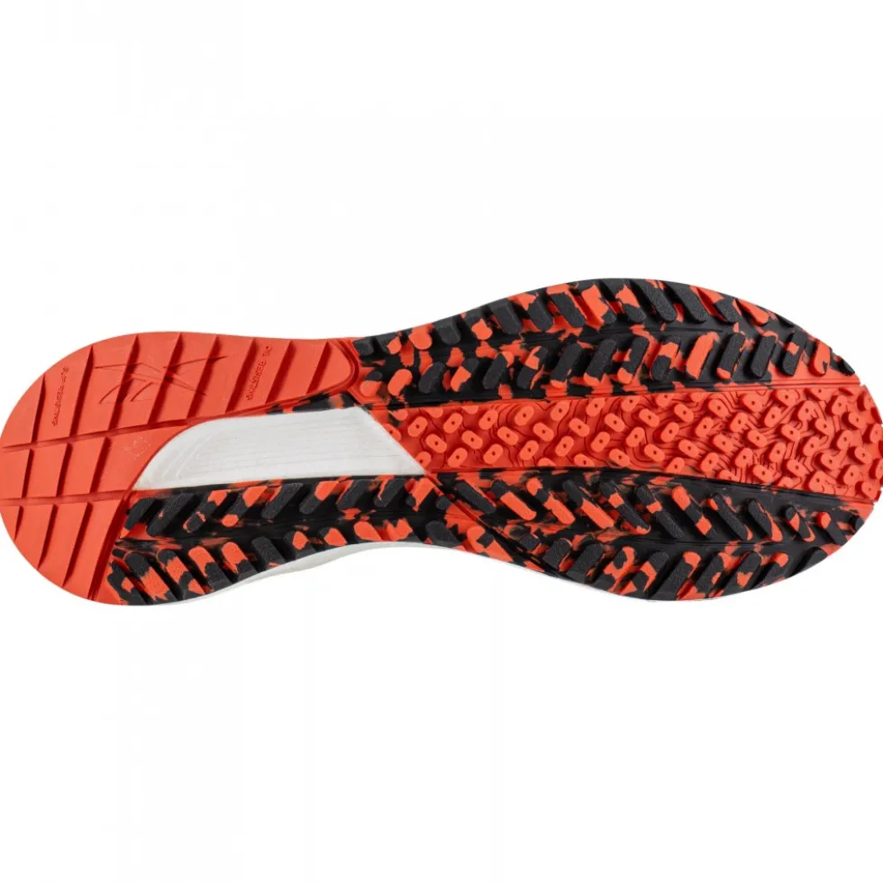 Baskets de sécurité FE4 ADVENTURE SAFETY S3S SR HRO ESD -rouge et noir Reebok
