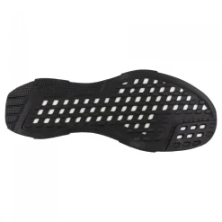 Baskets de sécurité FUSION FLEXWEAVE SAFETY S1P SRC - gris et rouge Reebok