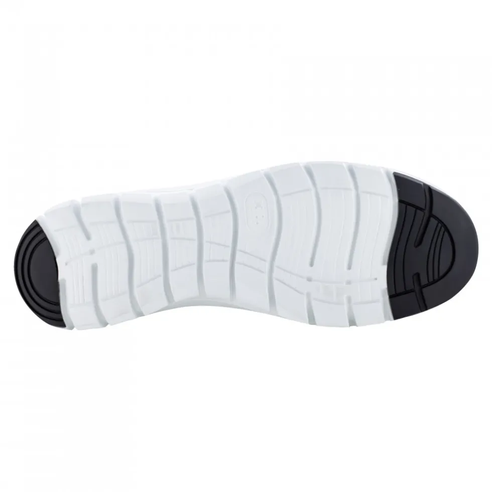 Baskets de sécurité hautes EXCEL LIGHT S3 SRC ESD – bleu navy Reebok