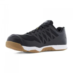 Baskets de sécurité SPEED TR SAFETY S3S SR ESD - noir Reebok