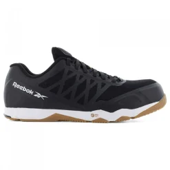 Baskets de sécurité SPEED TR SAFETY S3S SR ESD - noir Reebok