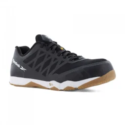 Baskets de sécurité SPEED TR SAFETY S3S SR ESD - noir Reebok