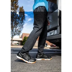 Baskets de sécurité SPEED TR SAFETY S3S SR ESD - noir Reebok