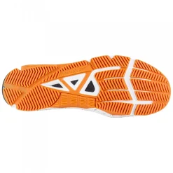 Baskets de sécurité SPEED TR SAFETY S1PS SR ESD - gris et orange Reebok