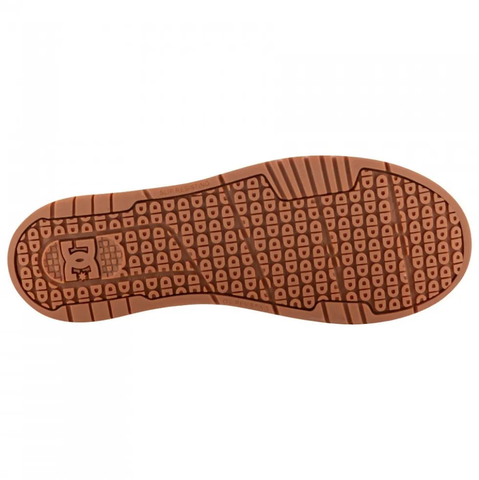 Baskets de sécurité STAG WORK S3S SR HRO FO ESD - gris DC