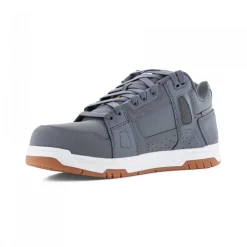 Baskets de sécurité STAG WORK S3S SR HRO FO ESD - gris DC