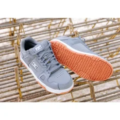 Baskets de sécurité STAG WORK S3S SR HRO FO ESD - gris DC