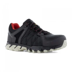 Baskets de sécurité TRAILGRIP SAFETY S3S SRC HRO ESD - noir Reebok