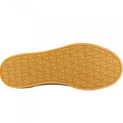 Baskets de sécurité TRUE S1PS SR HRO FO ESD - noir et jaune VOLCOM