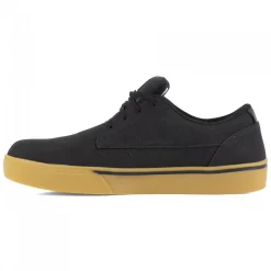 Baskets de sécurité TRUE S1PS SR HRO FO ESD - noir et jaune VOLCOM