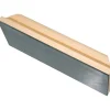 Batte de carreleur - semelle caoutchouc - 32 x 12,5 cm TALIAPLAST