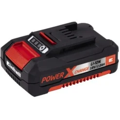 Batterie 2,0 Ah Power-X-Change - 18 volts EINHELL