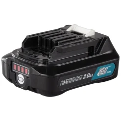 Batterie CXT® Li-Ion 12V / 2 Ah avec témoin de charge intégré - BL1021B MAKITA