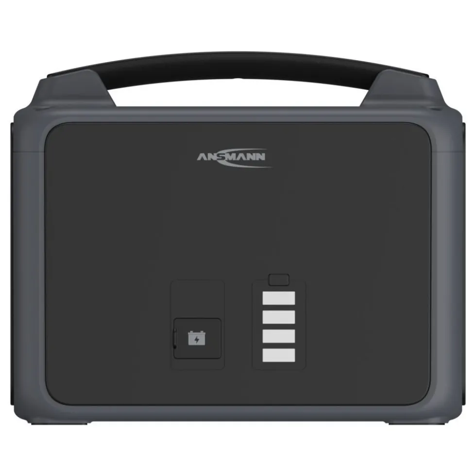 Batterie d'extension pour Powerstation 600W - PSE600 ANSMANN
