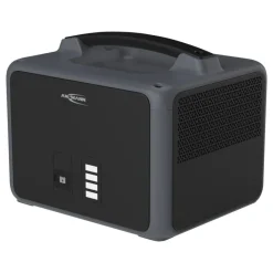 Batterie d'extension pour Powerstation 600W - PSE600 ANSMANN