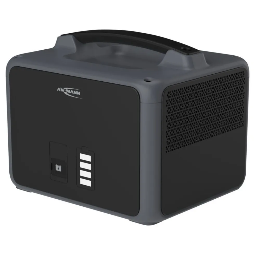 Batterie d'extension pour Powerstation 600W - PSE600 ANSMANN