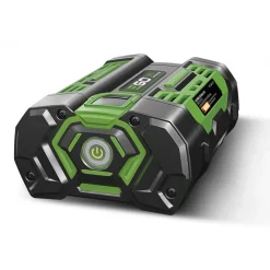 Batterie EGO Power+ - 56 volts - 2 à 10 Ah EGO
