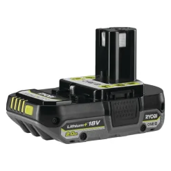 Batterie Lithium+ 18V ONE+™ - 2,0 Ah - RB1820CGP RYOBI