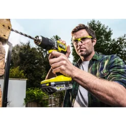 Batterie Lithium+ 18V ONE+™ - 2,0 Ah - RB1820CGP RYOBI